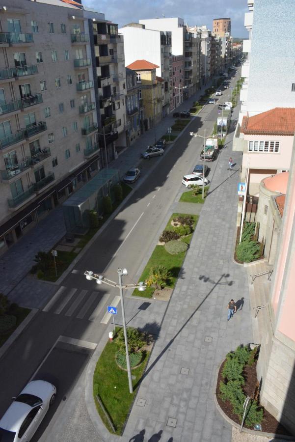 Apartment Casa Da Avenida Povoa de Varzim