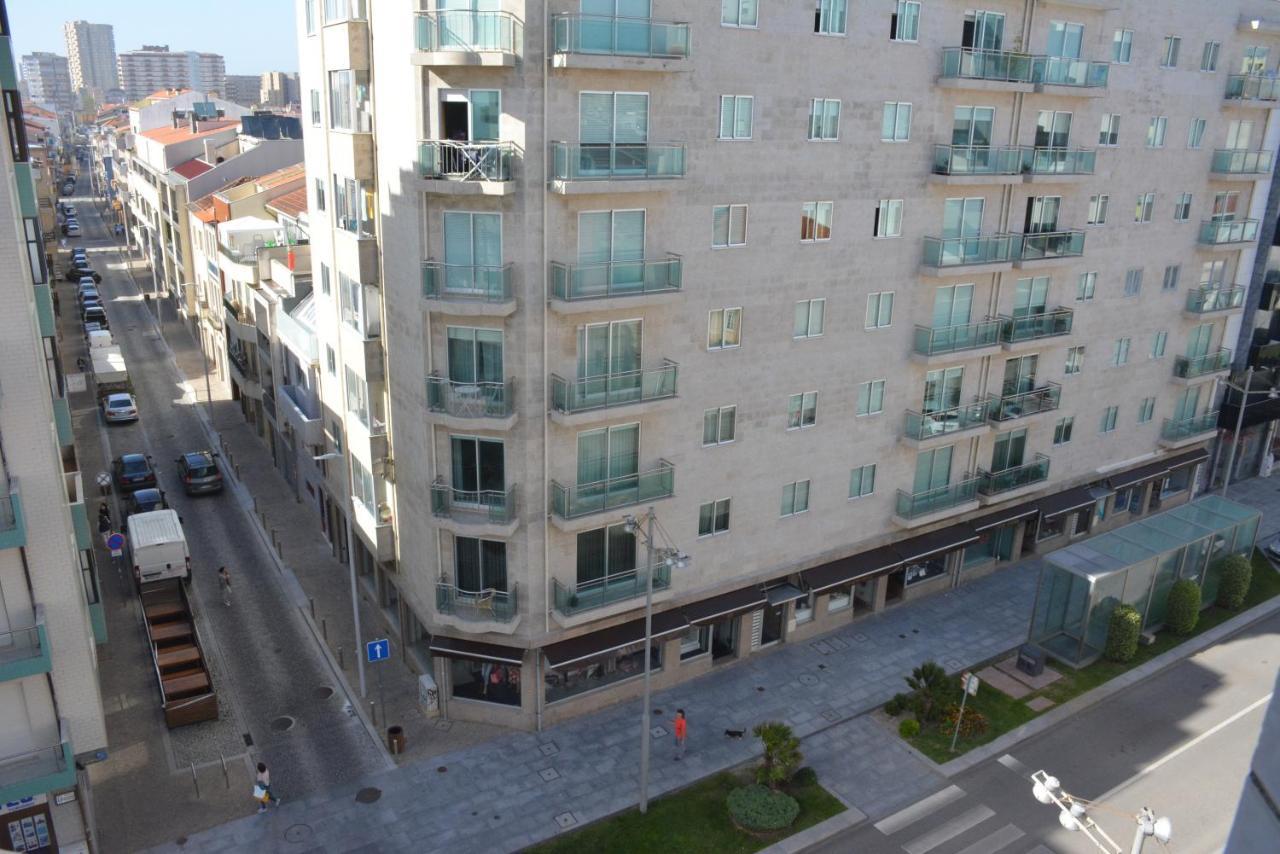 Casa Da Avenida Povoa de Varzim